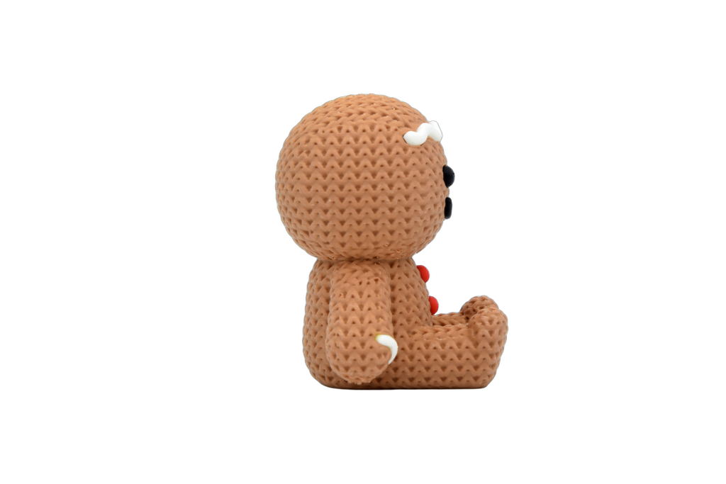 Gingerbread Man – additional product view 2 – Way2Cute.co.uk