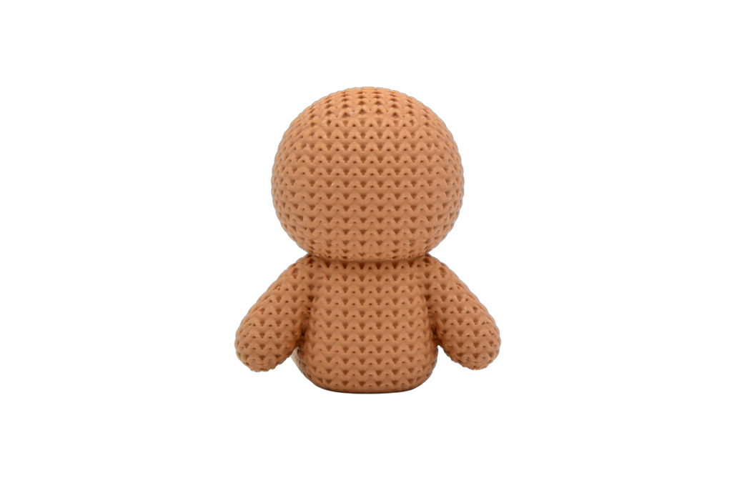 Gingerbread Man – additional product view 3 – Way2Cute.co.uk