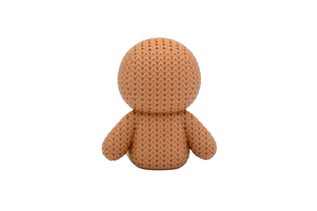 Gingerbread Man – additional product view 3 – Way2Cute.co.uk