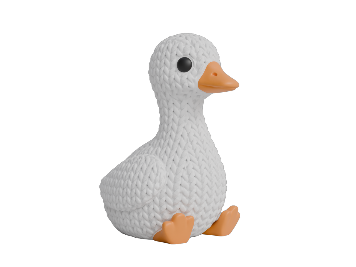 Goose – additional product view 4 – Way2Cute.co.uk