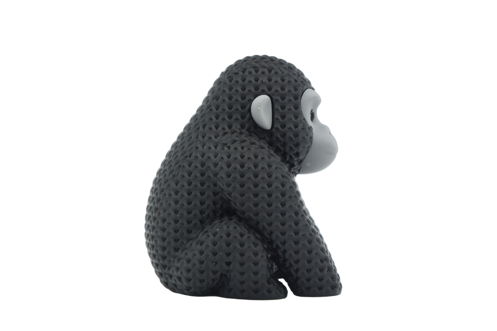 Gorilla – additional product view 2 – Way2Cute.co.uk