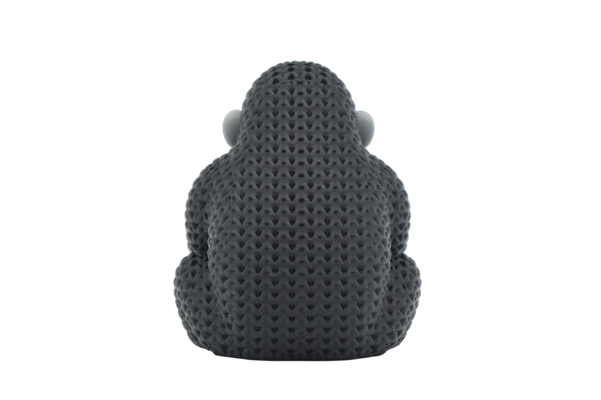 Gorilla – additional product view 3 – Way2Cute.co.uk