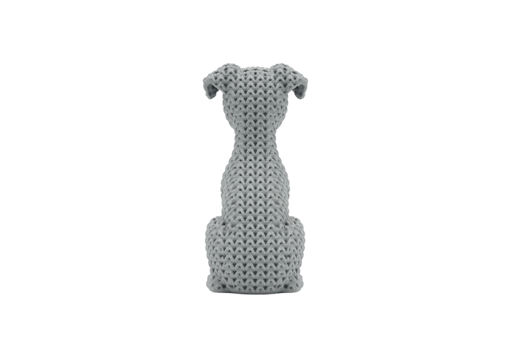 Greyhound Dog – additional product view 3 – Way2Cute.co.uk