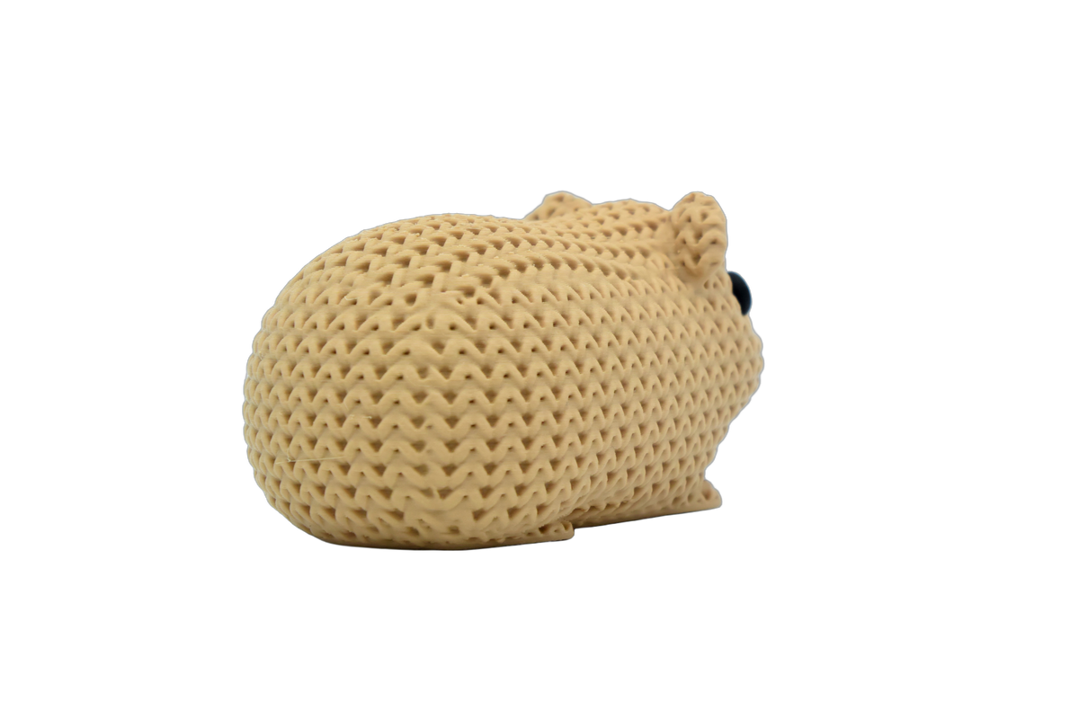 Guinea Pig – additional product view 3 – Way2Cute.co.uk