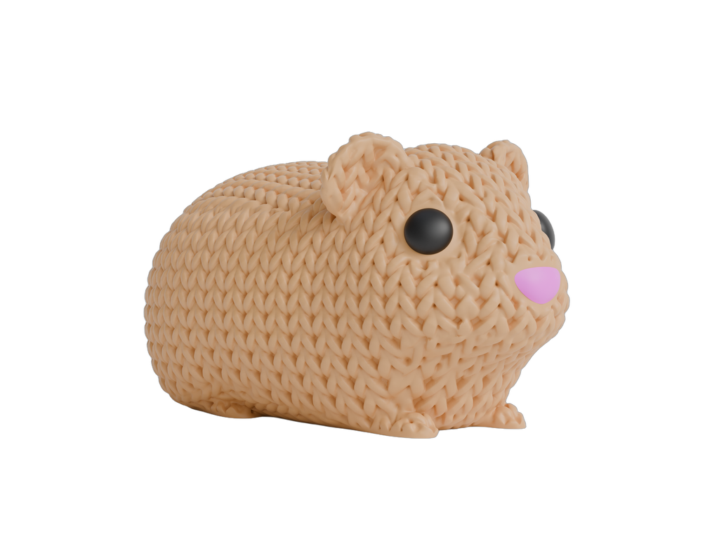 Guinea Pig – additional product view 4 – Way2Cute.co.uk