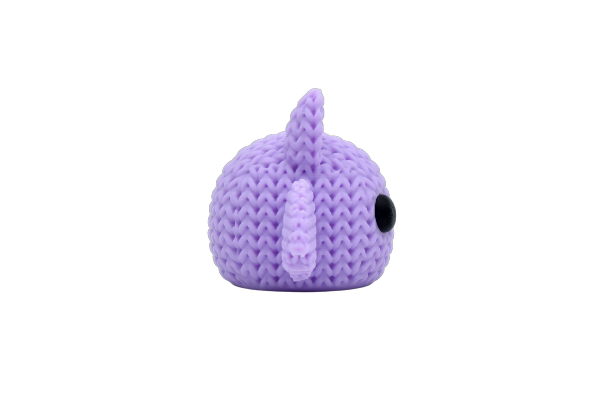 Halloween Bat – additional product view 2 – Way2Cute.co.uk