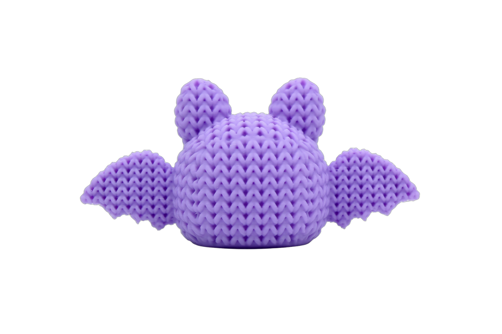 Halloween Bat – additional product view 3 – Way2Cute.co.uk