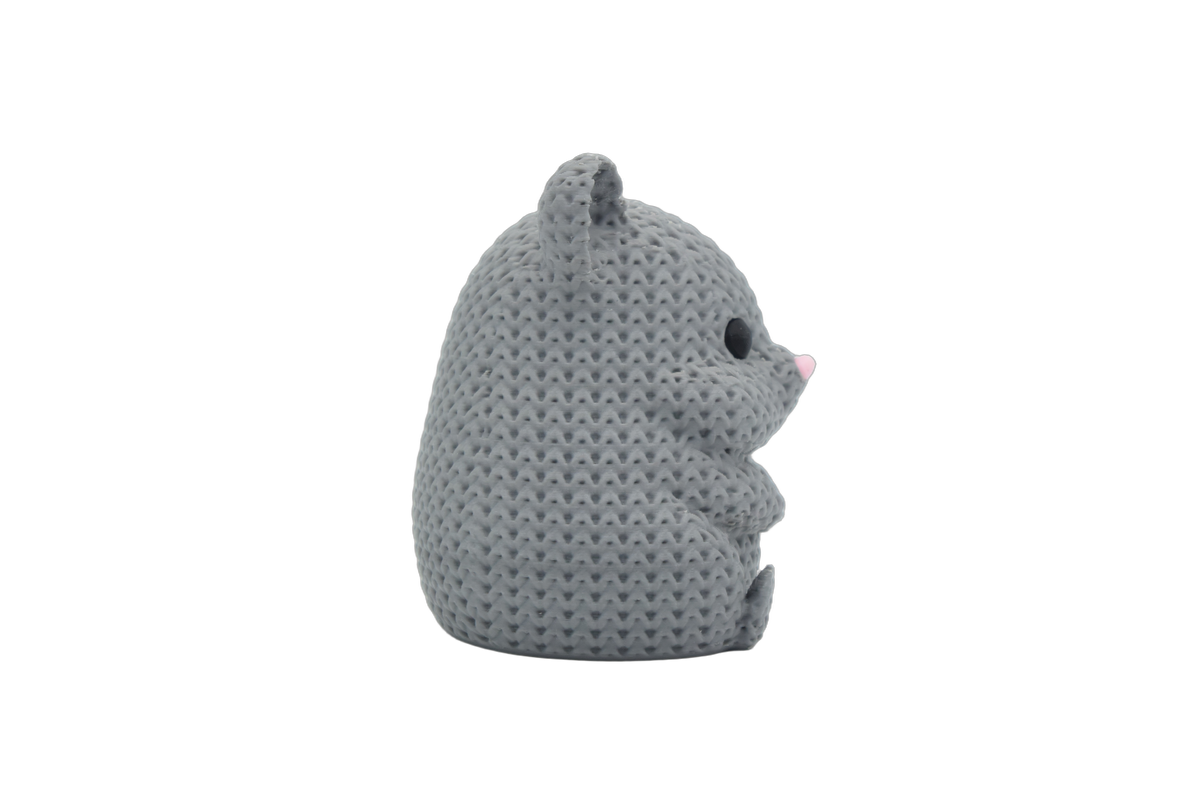 Hamster – additional product view 2 – Way2Cute.co.uk
