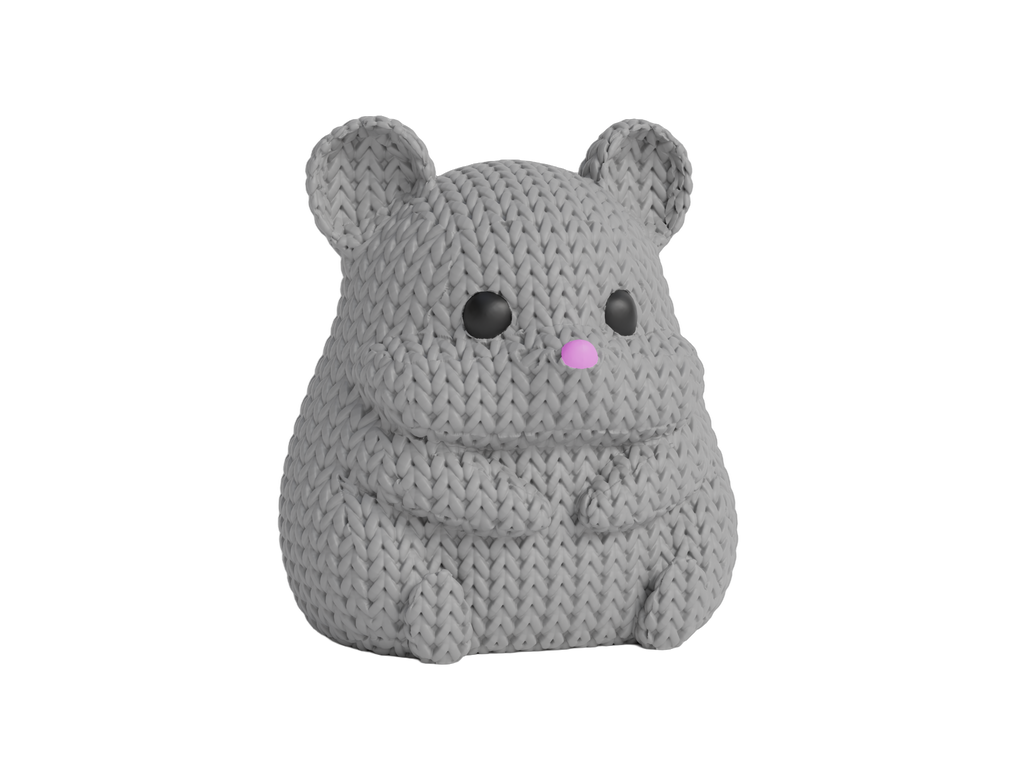 Hamster – additional product view 4 – Way2Cute.co.uk