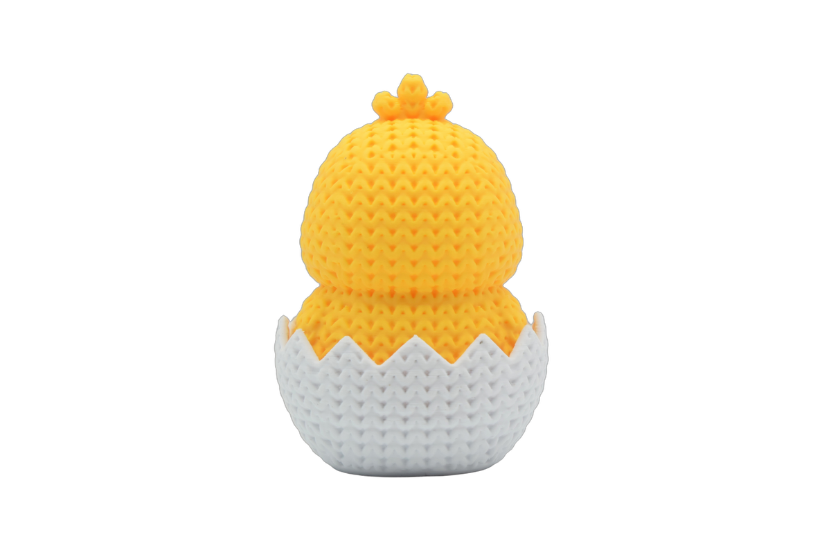 Hatching Chick - Easter – additional product view 3 – Way2Cute.co.uk