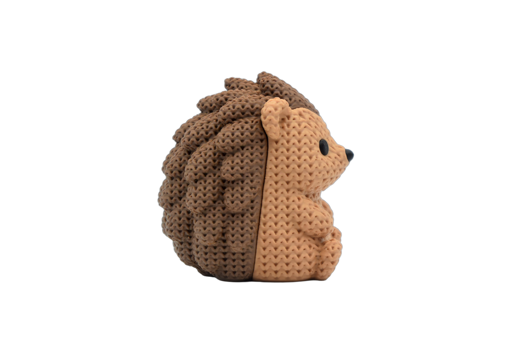 Hedgehog – additional product view 2 – Way2Cute.co.uk