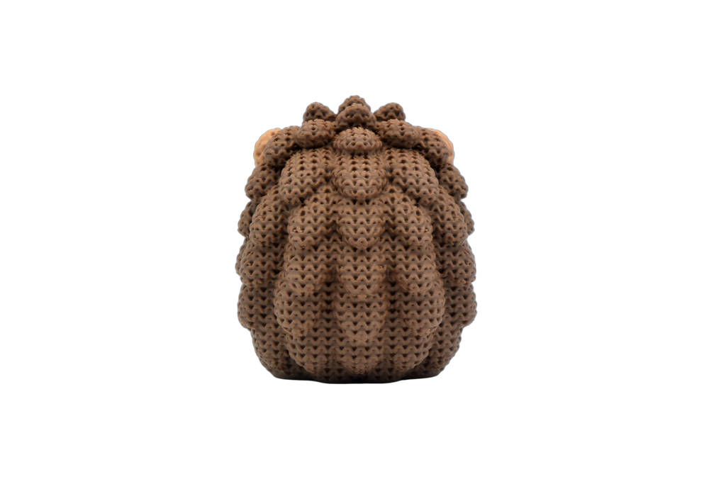 Hedgehog – additional product view 3 – Way2Cute.co.uk