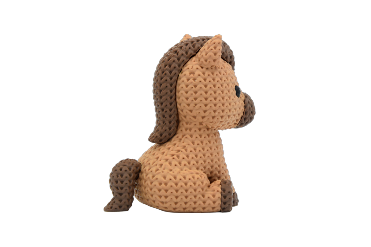 Horse – additional product view 3 – Way2Cute.co.uk
