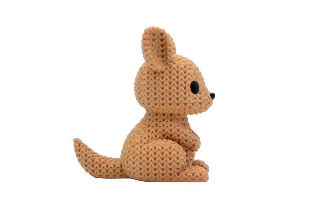 Kangaroo – additional product view 2 – Way2Cute.co.uk