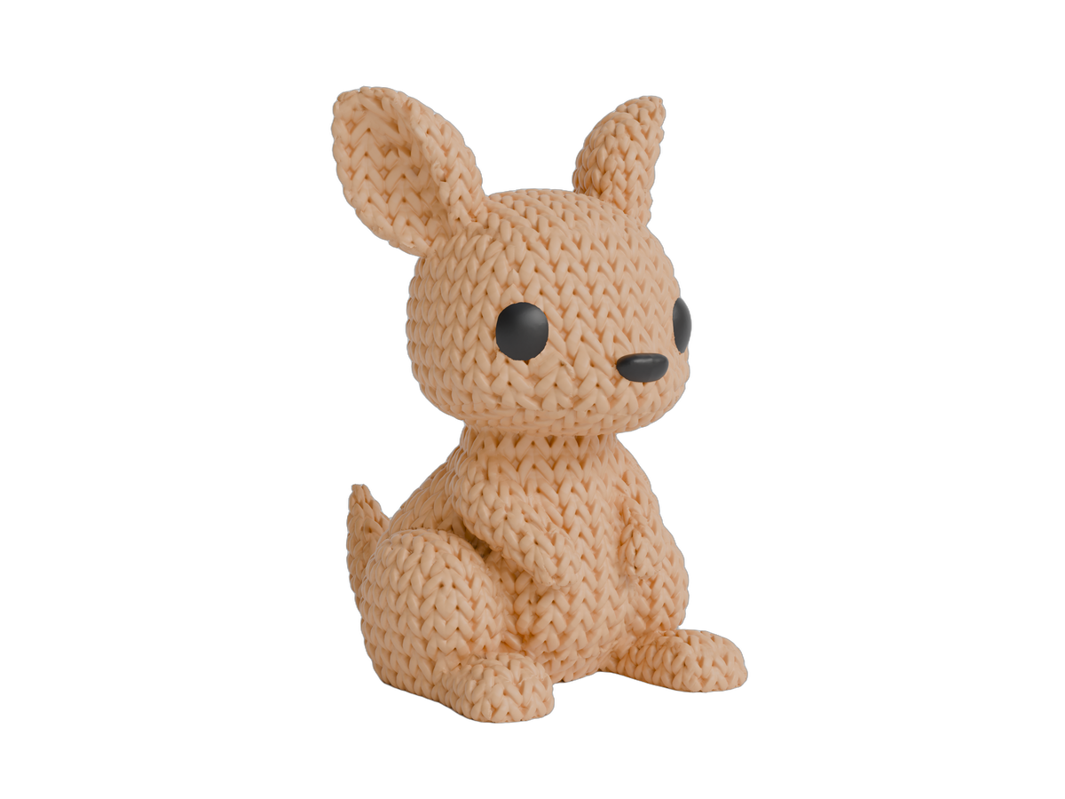 Kangaroo – additional product view 4 – Way2Cute.co.uk