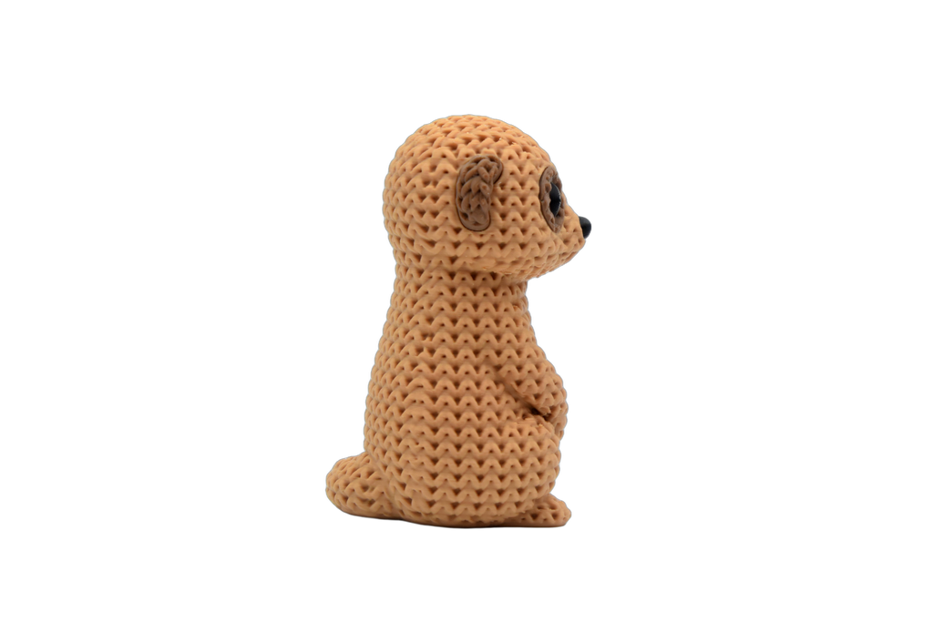 Meerkat – additional product view 2 – Way2Cute.co.uk