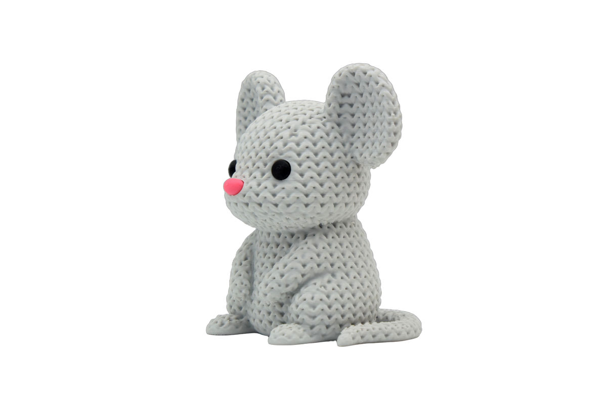 Mouse – additional product view 2 – Way2Cute.co.uk