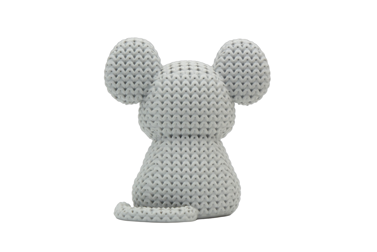 Mouse – additional product view 3 – Way2Cute.co.uk