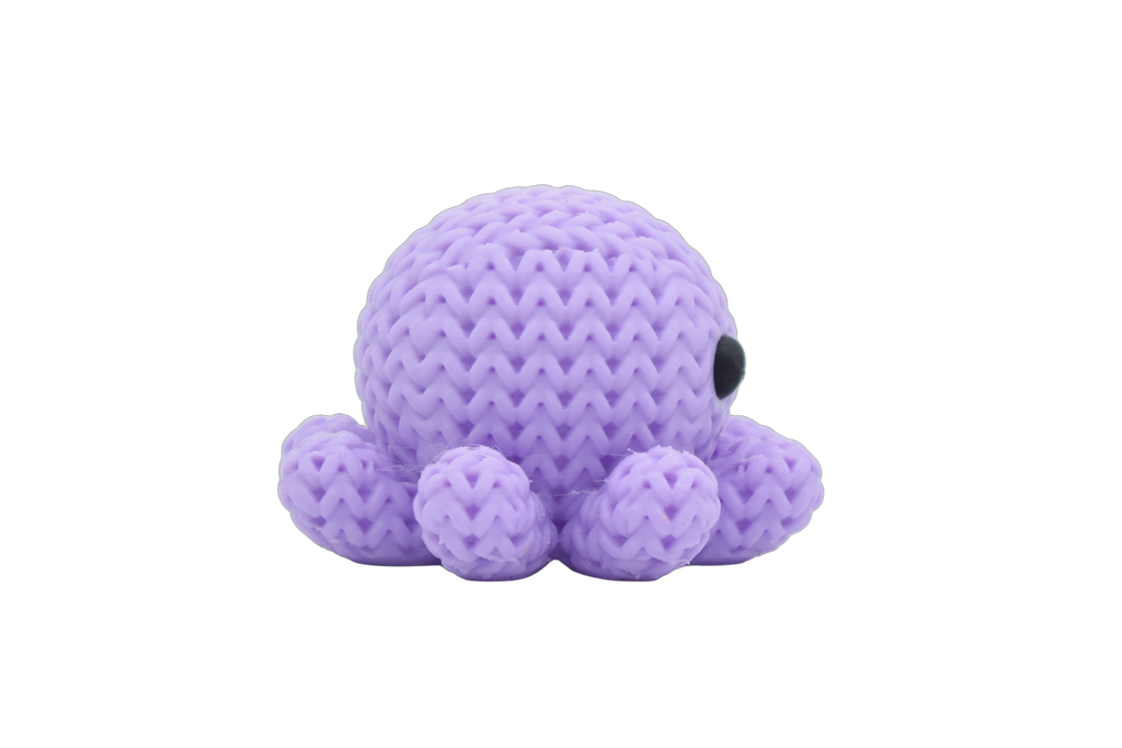 Octopus – additional product view 2 – Way2Cute.co.uk