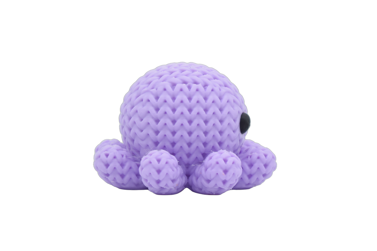 Octopus – additional product view 2 – Way2Cute.co.uk