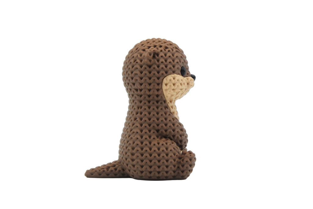 Otter – additional product view 2 – Way2Cute.co.uk