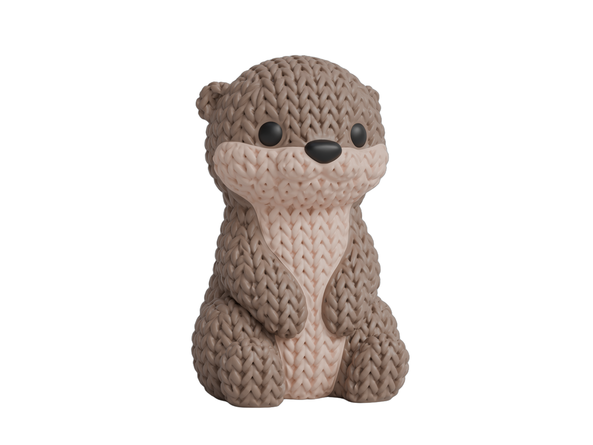 Otter – additional product view 4 – Way2Cute.co.uk