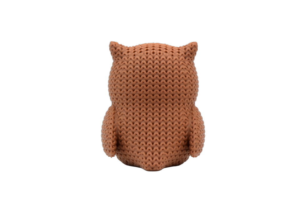 Owl – additional product view 3 – Way2Cute.co.uk