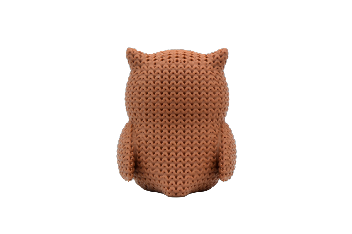 Owl – additional product view 3 – Way2Cute.co.uk