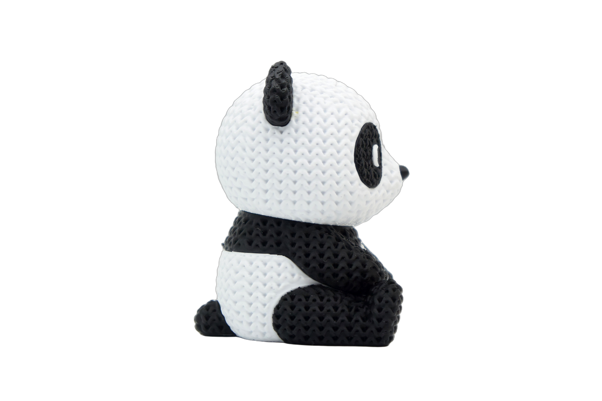 Panda – additional product view 3 – Way2Cute.co.uk