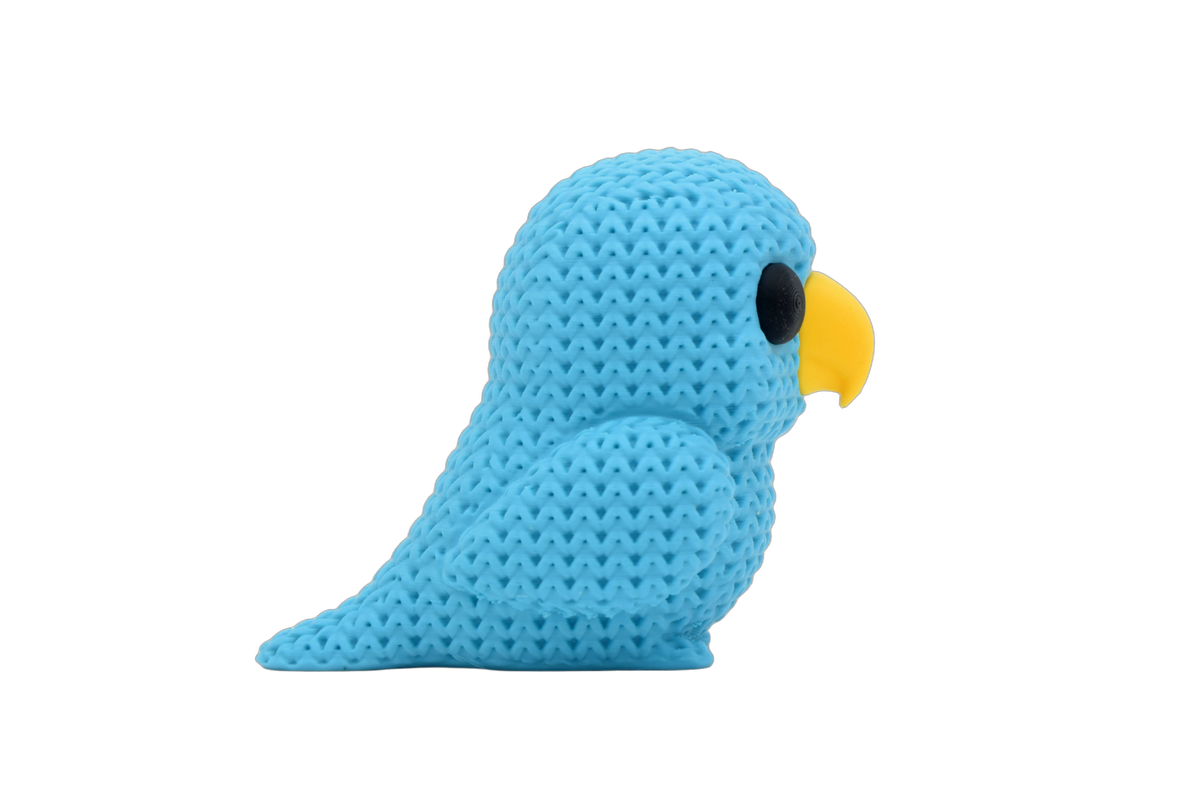 Parrot – additional product view 2 – Way2Cute.co.uk