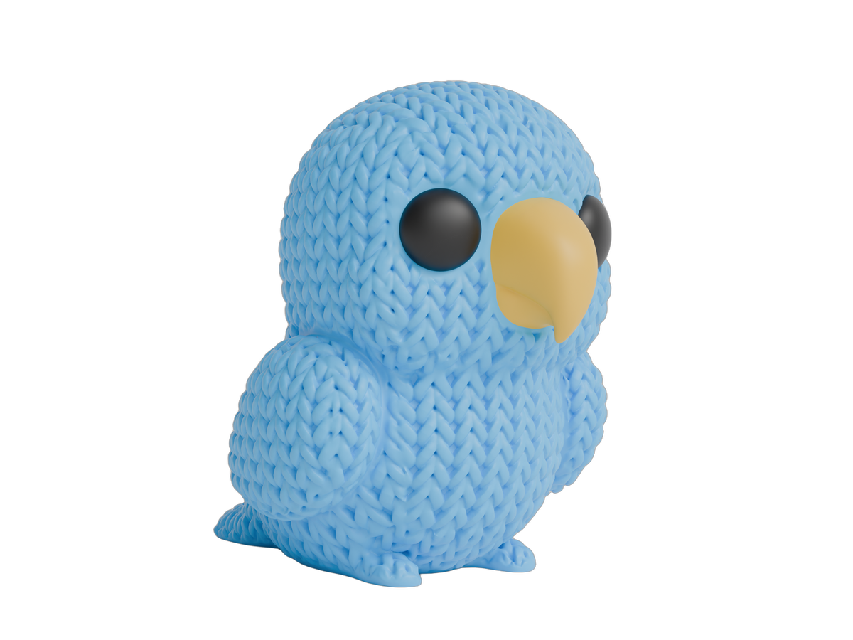 Parrot – additional product view 4 – Way2Cute.co.uk