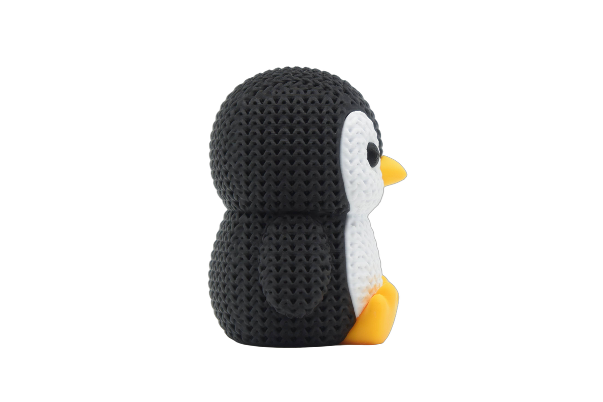 Penguin – additional product view 2 – Way2Cute.co.uk