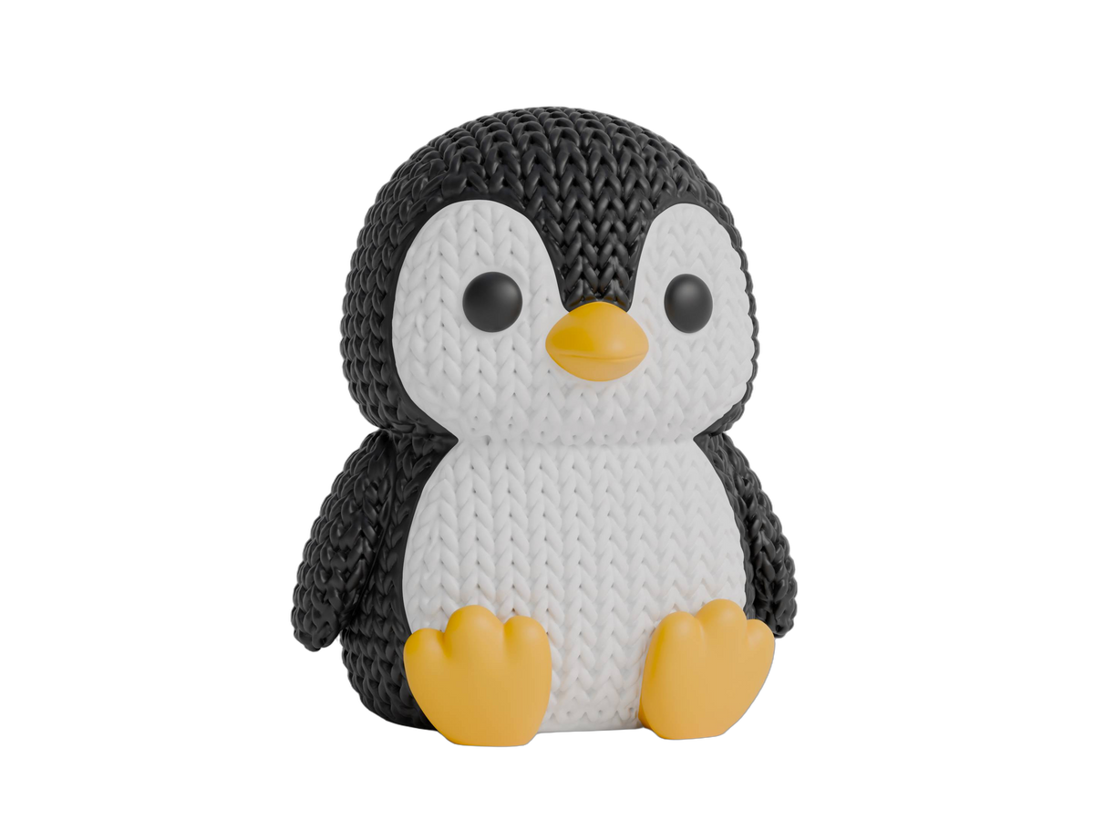 Penguin – additional product view 4 – Way2Cute.co.uk