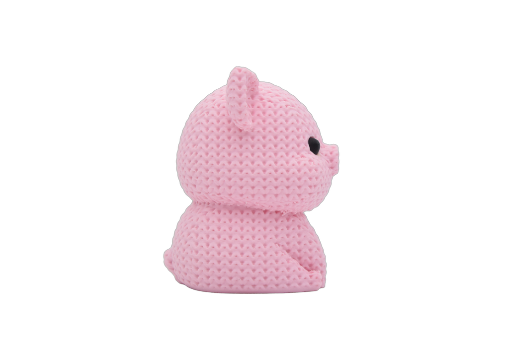 Pig – additional product view 2 – Way2Cute.co.uk