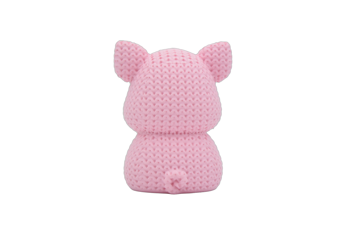 Pig – additional product view 3 – Way2Cute.co.uk