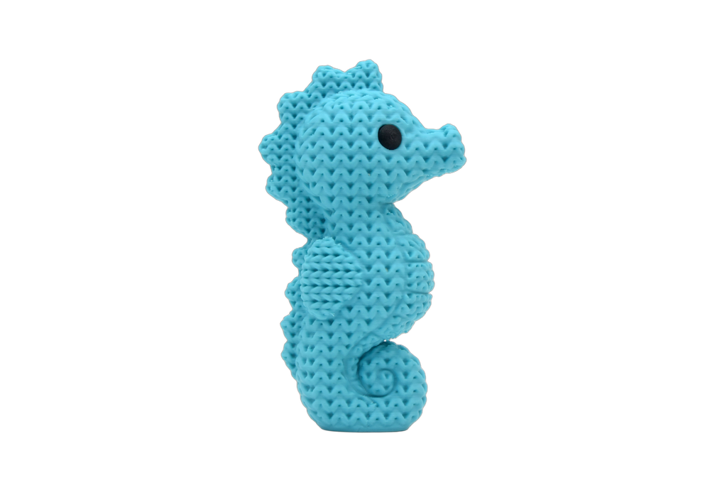Seahorse – additional product view 2 – Way2Cute.co.uk