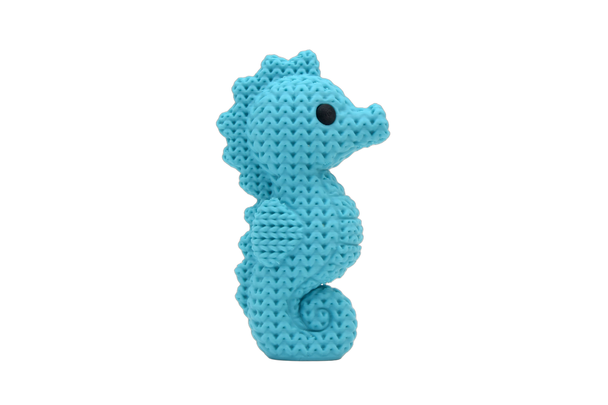 Seahorse – additional product view 2 – Way2Cute.co.uk