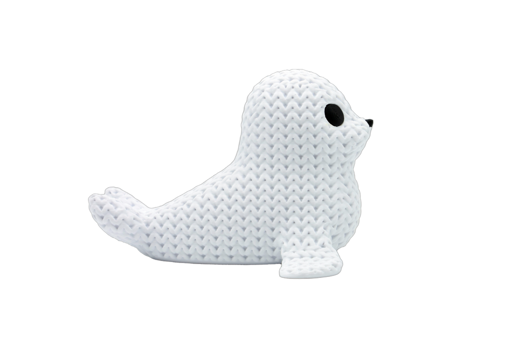 Seal – additional product view 2 – Way2Cute.co.uk