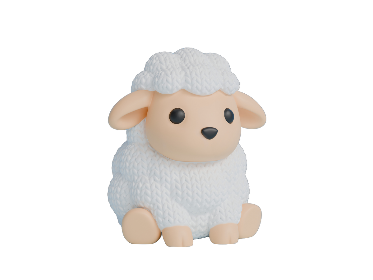 Sheep – additional product view 3 – Way2Cute.co.uk