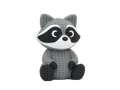 Raccoon – Knit-Inspired Texture