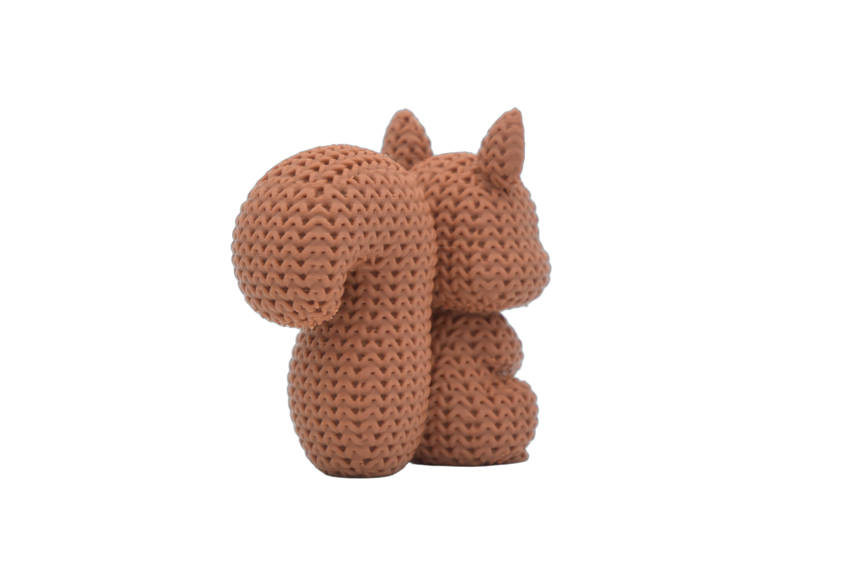 Squirrel – additional product view 2 – Way2Cute.co.uk