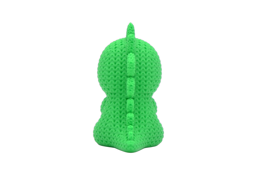 Stegosaurus Dinosaur – additional product view 3 – Way2Cute.co.uk