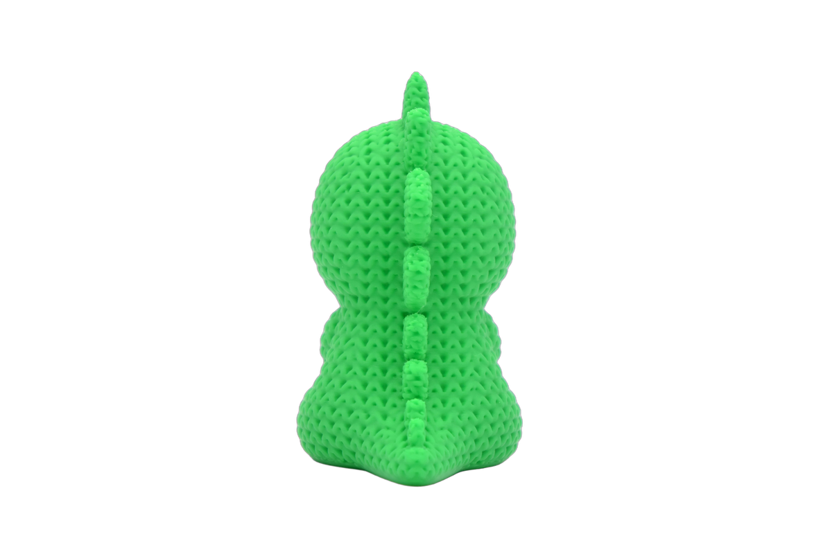 Stegosaurus Dinosaur – additional product view 3 – Way2Cute.co.uk