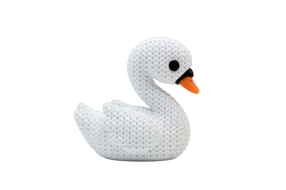 Swan – additional product view 2 – Way2Cute.co.uk