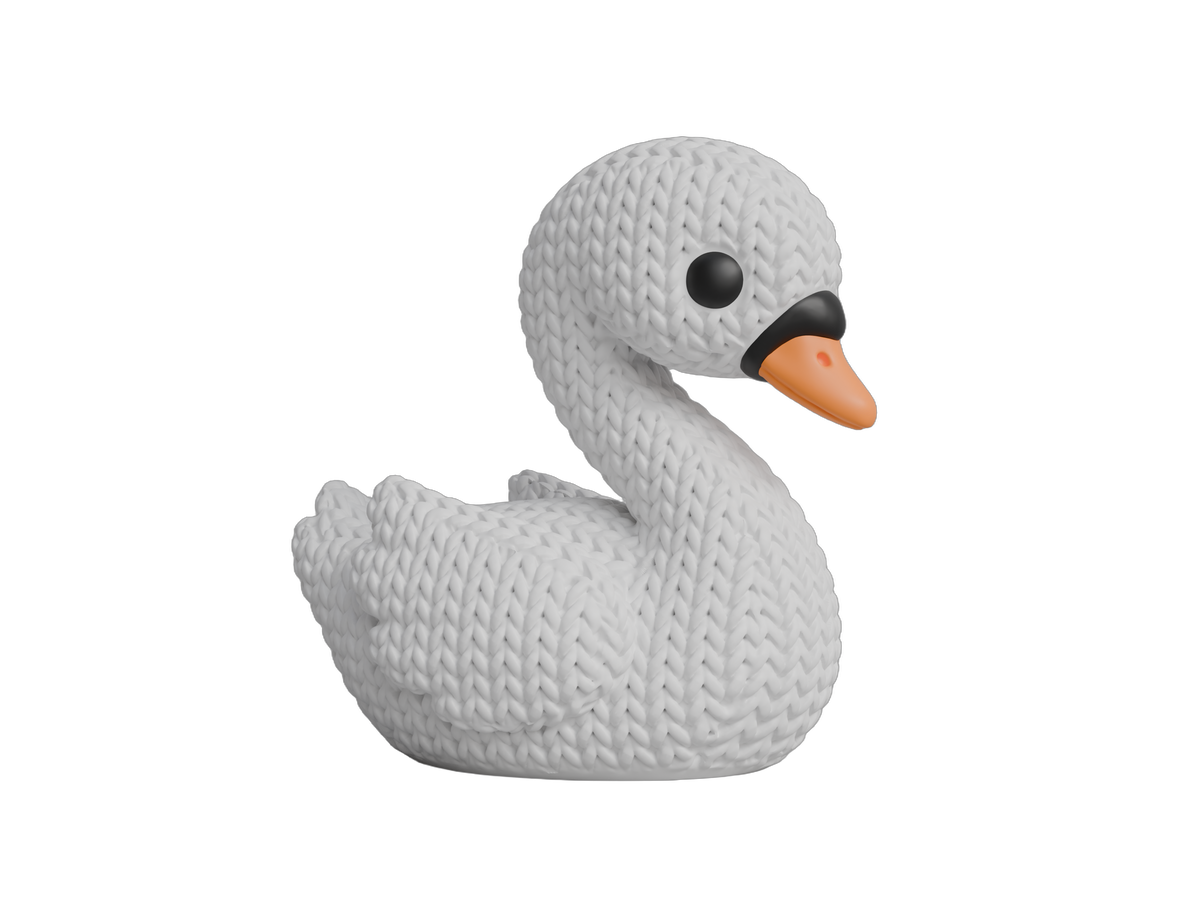 Swan – additional product view 4 – Way2Cute.co.uk