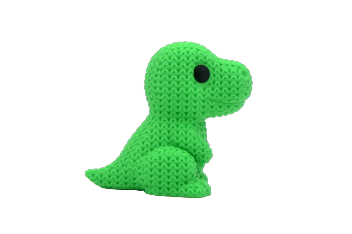 T-Rex Dinosaur – additional product view 2 – Way2Cute.co.uk