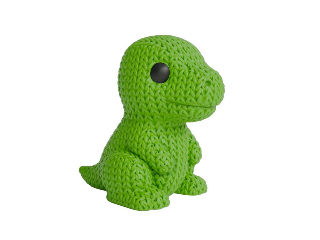 T-Rex Dinosaur – additional product view 4 – Way2Cute.co.uk