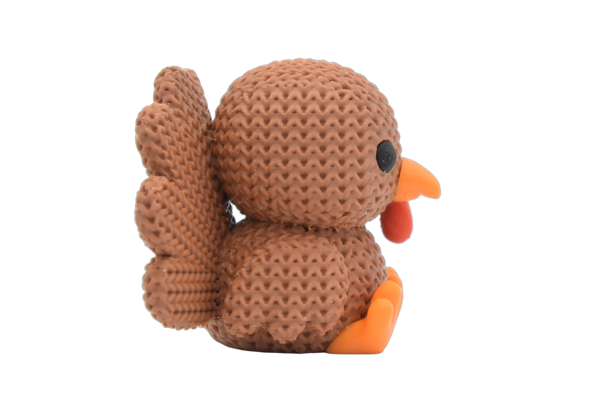 Turkey – additional product view 2 – Way2Cute.co.uk