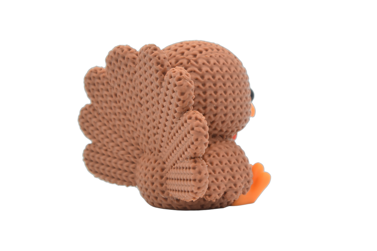 Turkey – additional product view 3 – Way2Cute.co.uk