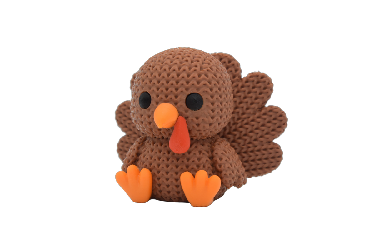 Turkey – additional product view 4 – Way2Cute.co.uk